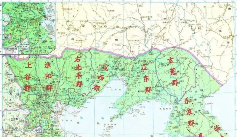 《沈阳考古发现六十年》——战国、秦汉到隋唐时期概述